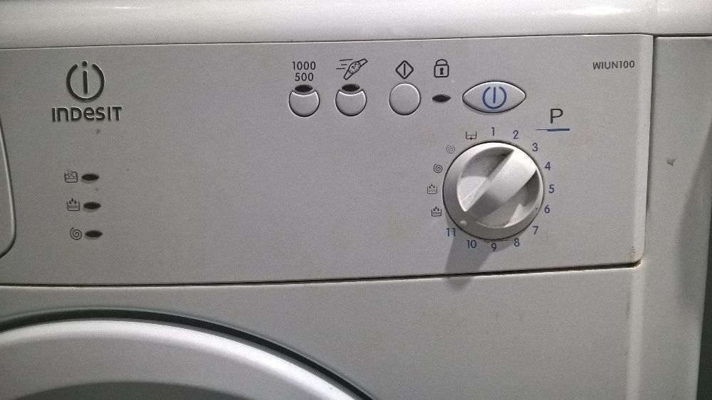 Продам Indesit