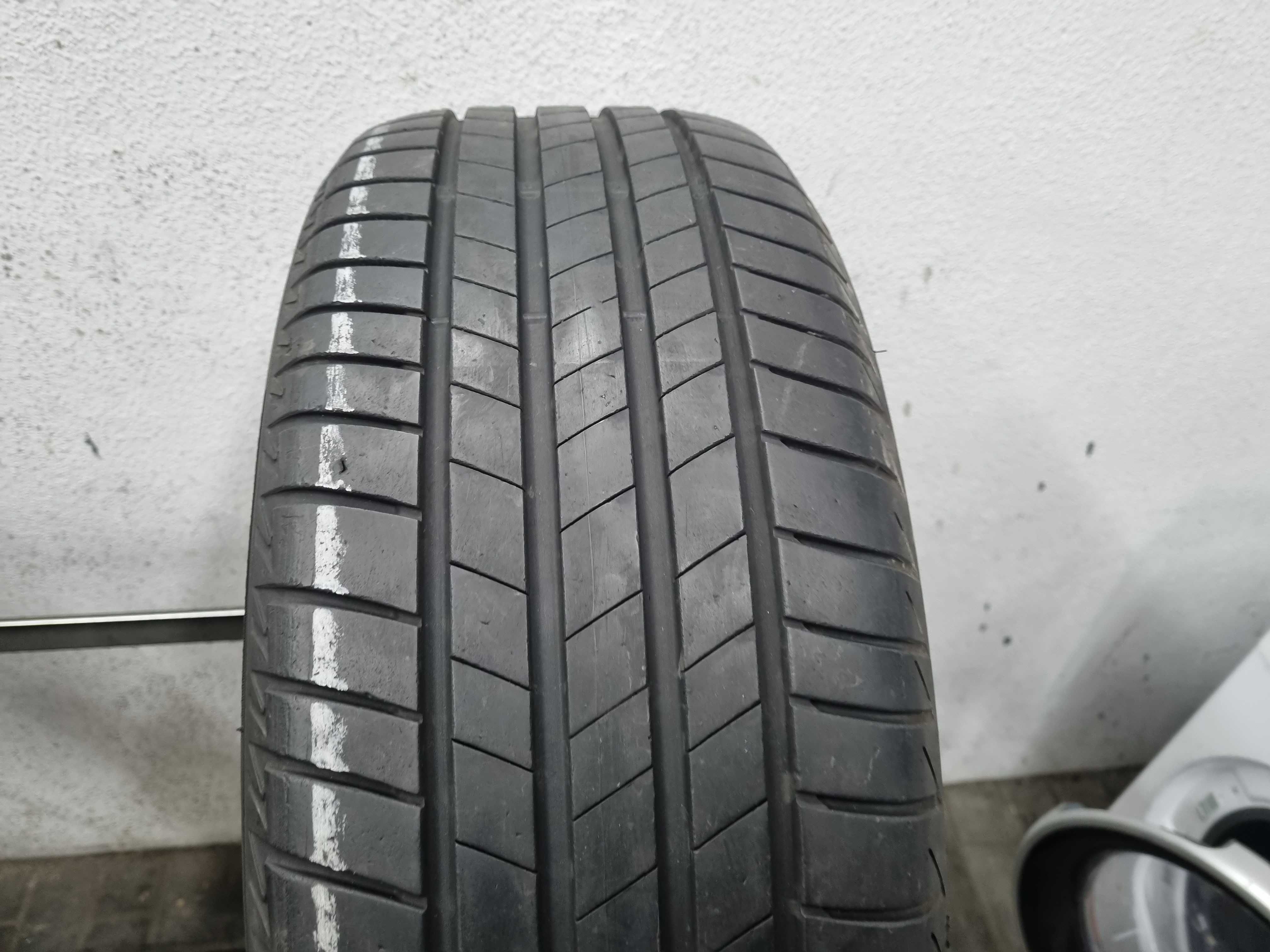 215/55/16 97W Bridgestone Turanza T005 D.0418