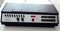 Analogowy automat perkusyjny Vermona ER9 Vintage  z lat 70.