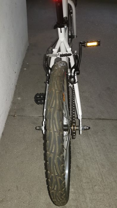 Bicicleta BTWIN menina 6 a 9 Anos