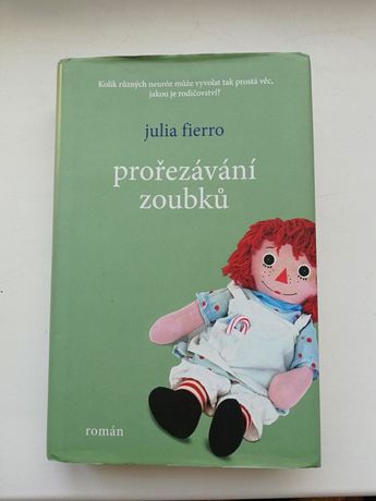 Книга на чешском