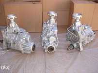 Caixa de transferencia Land Rover Freelander (reconstruida) com 1 ano Garantia