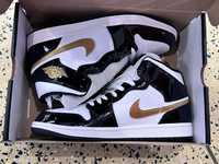 Air Jordan 1 se