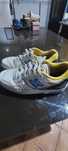 Sapatilhas NB 550