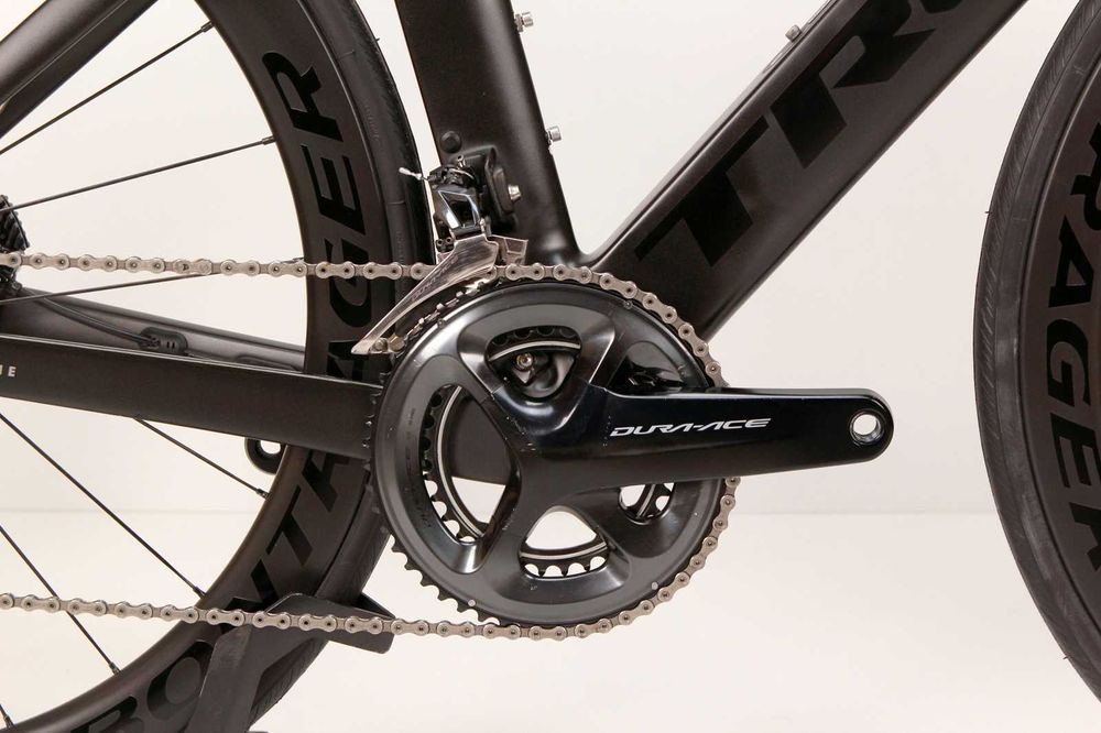 Rower szosowy TREK MADONE SLR Disc Shimano Dura Ace roz. 52 Raty 0%