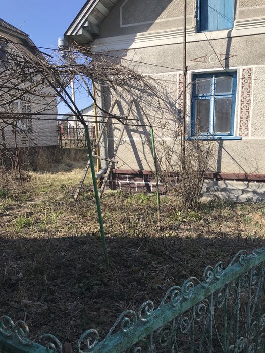 Продам будинок. Можливий обмін на с/г техніку/ авто