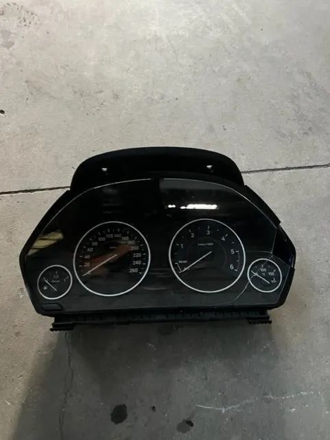 Quadrante BMW 420 418 F32 F33