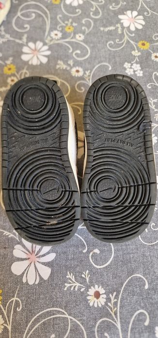 Sapatilhas de criança