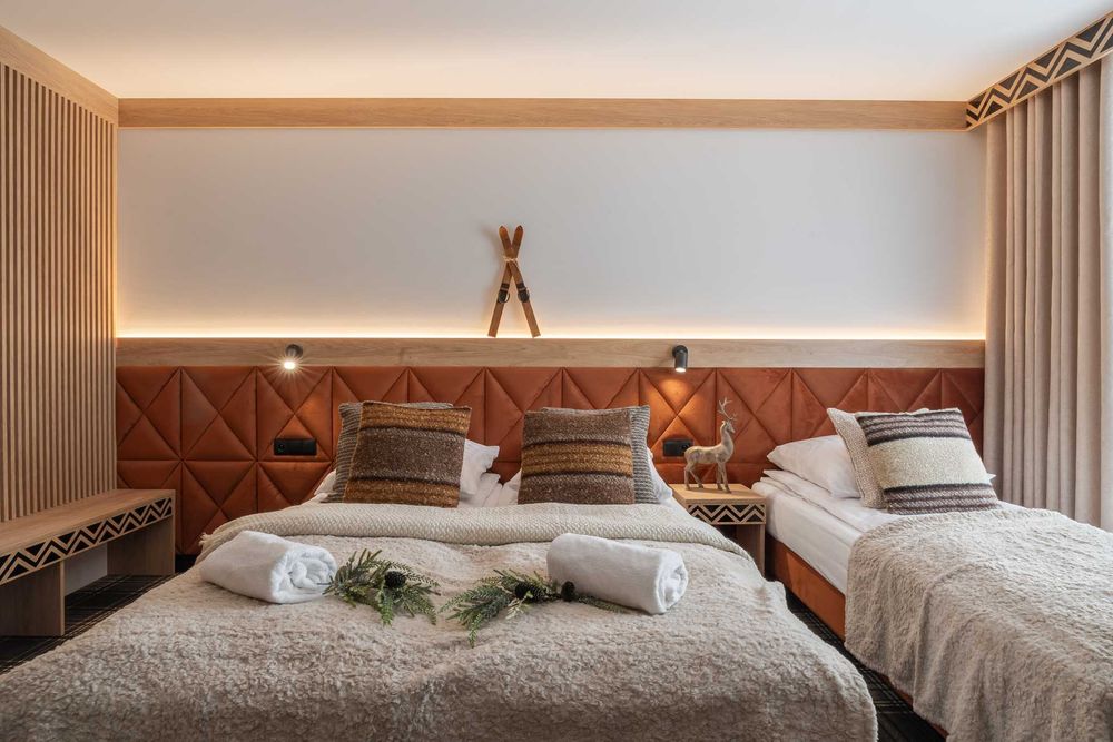 Swięta, Sylwester, Ferie w Zakopanem Nowy obiekt!