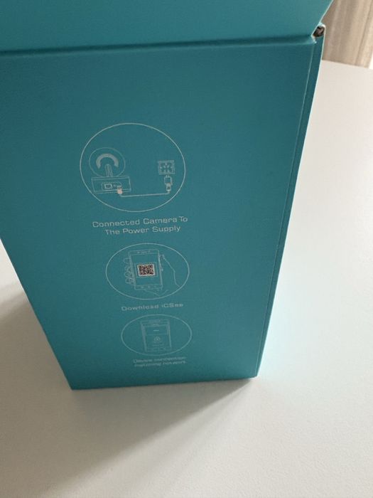 Камера відеогляду A2-F30-3MP(на запчастини)