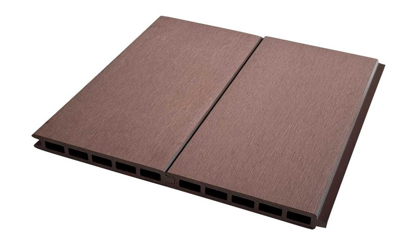 Deska ogrodzeniowa SEQO STANDARD SO-160H20 pióro-wpust 2,0 m