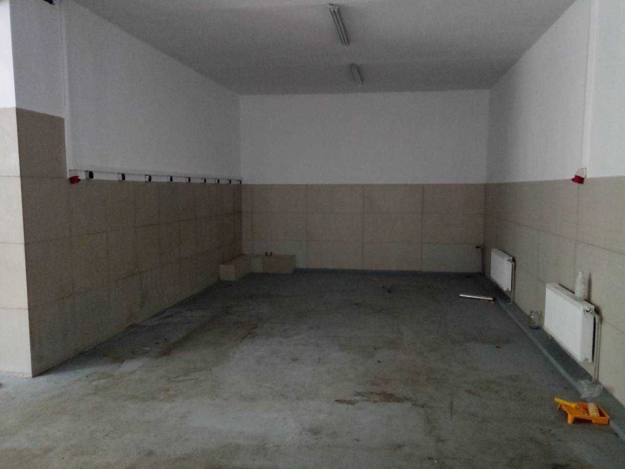160м2 з ремонтом під харчове або інше чисте виробництво