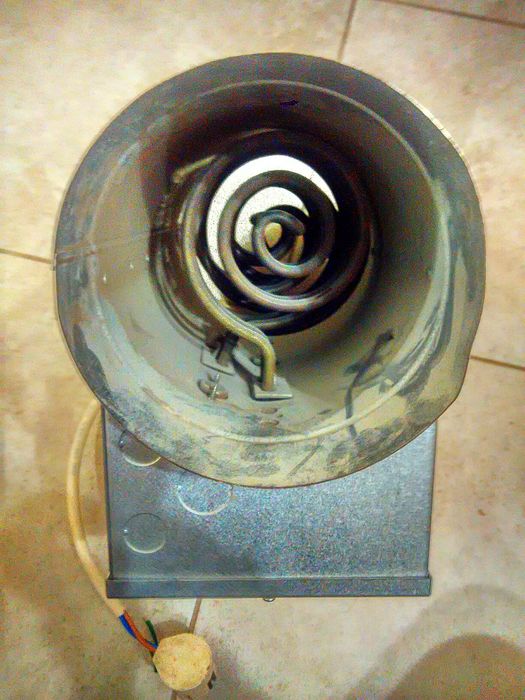Продам обогревательм