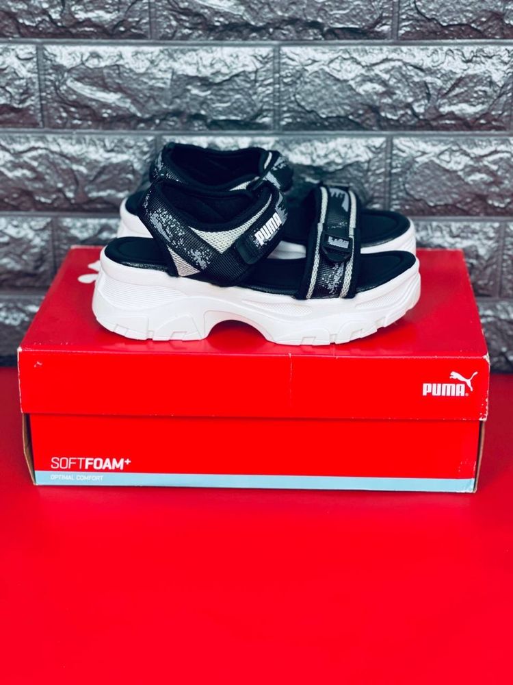 Puma Rider Sandal Footwear Босоножки женские Сандали Пума Новинка!