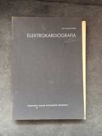 elektrokardiografia. Jan Kwoczyński. wydanie 1