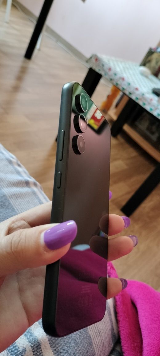 Samsung Galaxy A54 5G
8GB | 256GB
Desbloqueado
1 ano é 8 meses (está d
