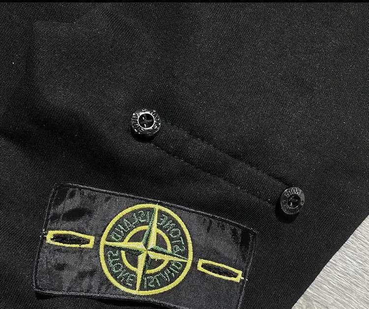 Підліткова кофта Stone Island • Нова олімпійка Стон Айленд Зіп Худі