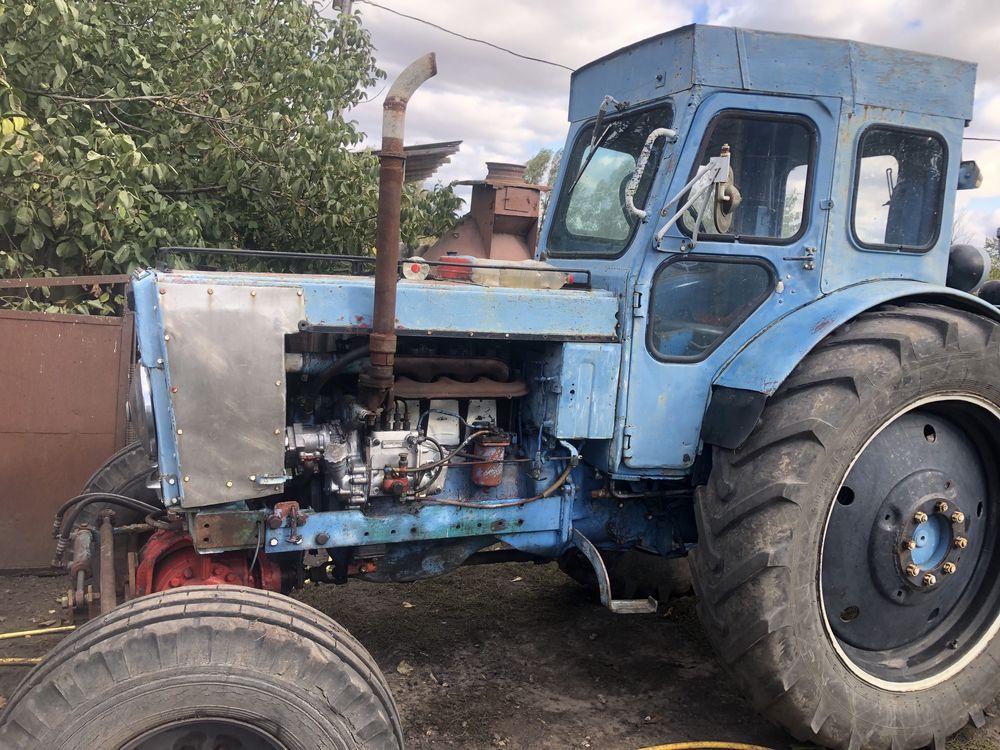 Продам трактор Т40-АМ