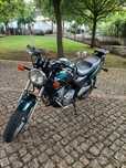 Honda CB500 pc26