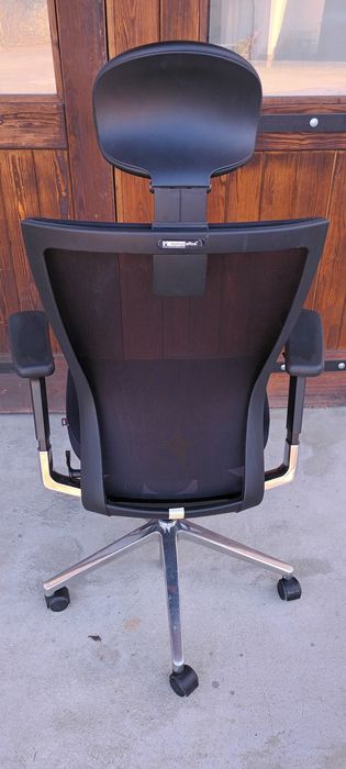 Fotel biurowy FURSYS SIDIZ T50N