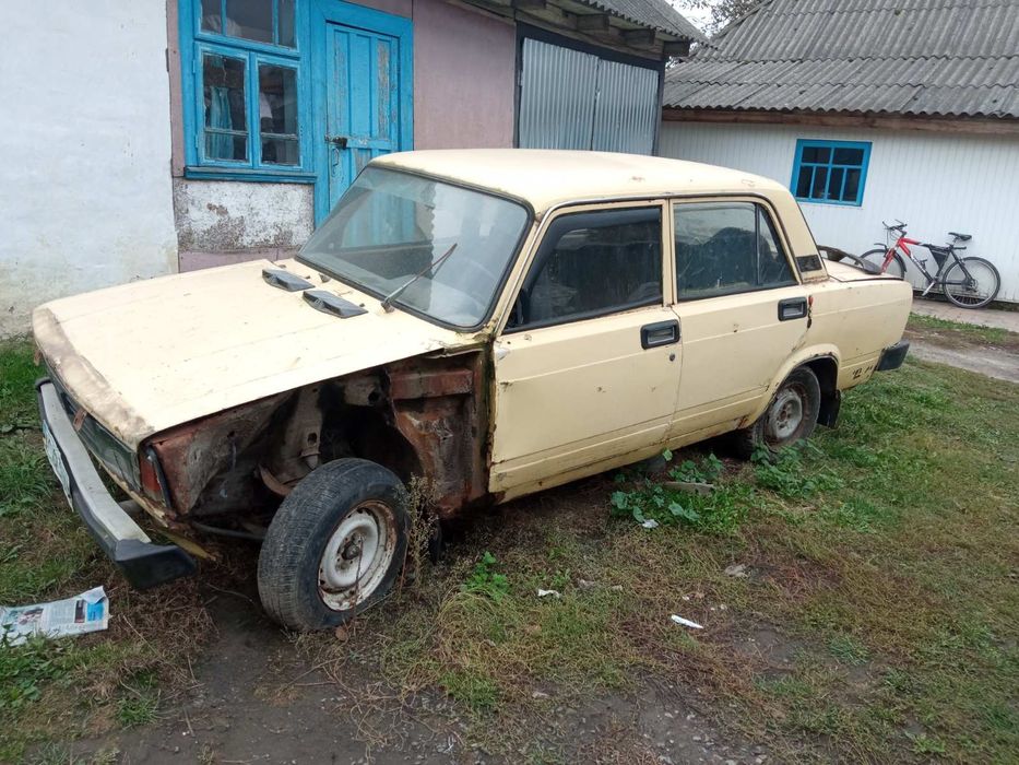 Продам ВАЗ 2105 ...