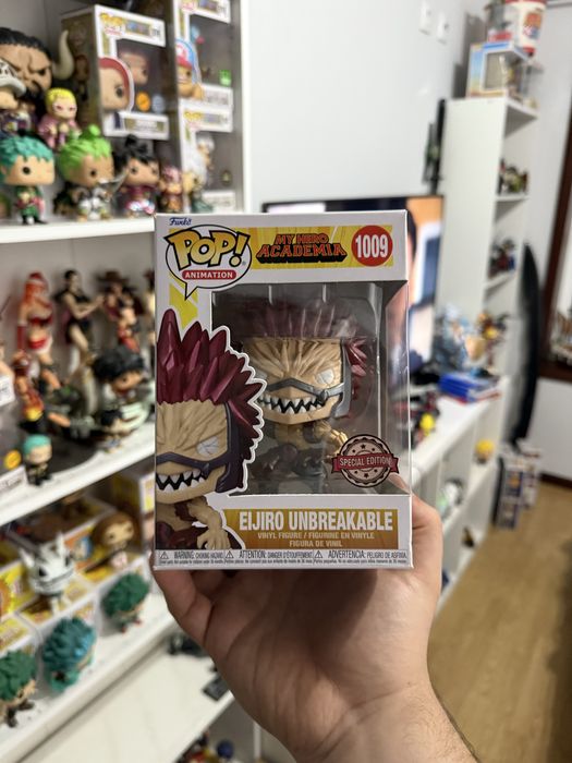 Funko pop my hero academia