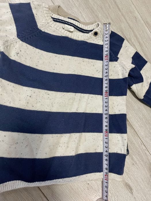 Джемпер/светр дитячий набір 3 шт