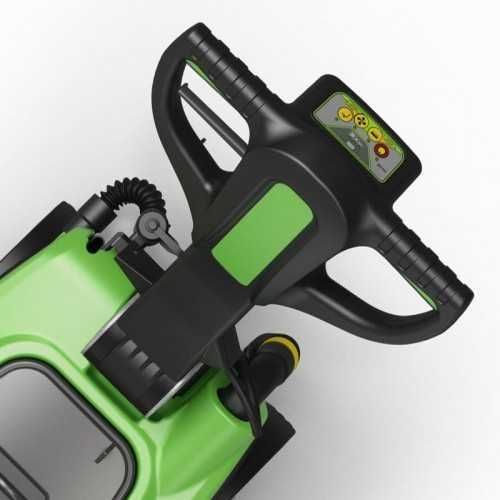 Szorowarka Automat myjący IPC CT30 Gansow