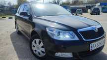 Scoda Octavia A5 2012