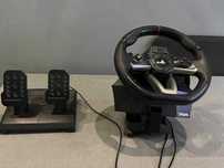 kierownica do gier hori ps3/ps4/pc