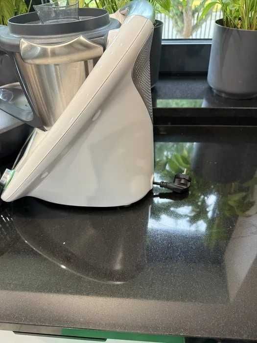 Thermomix TM5 +CookKey