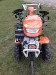 Glebogryzarka STIHL MH 700