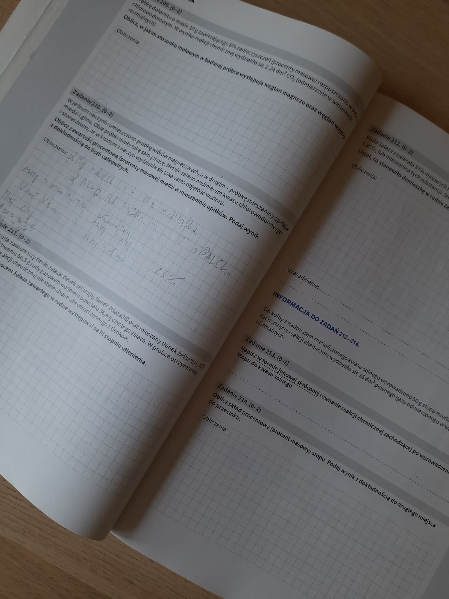 Chemia Nowa teraz matura 1 i 2
