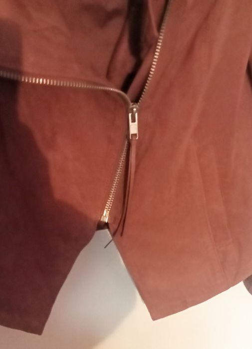 Ramoneska H&M,nie używana, rozm. 40