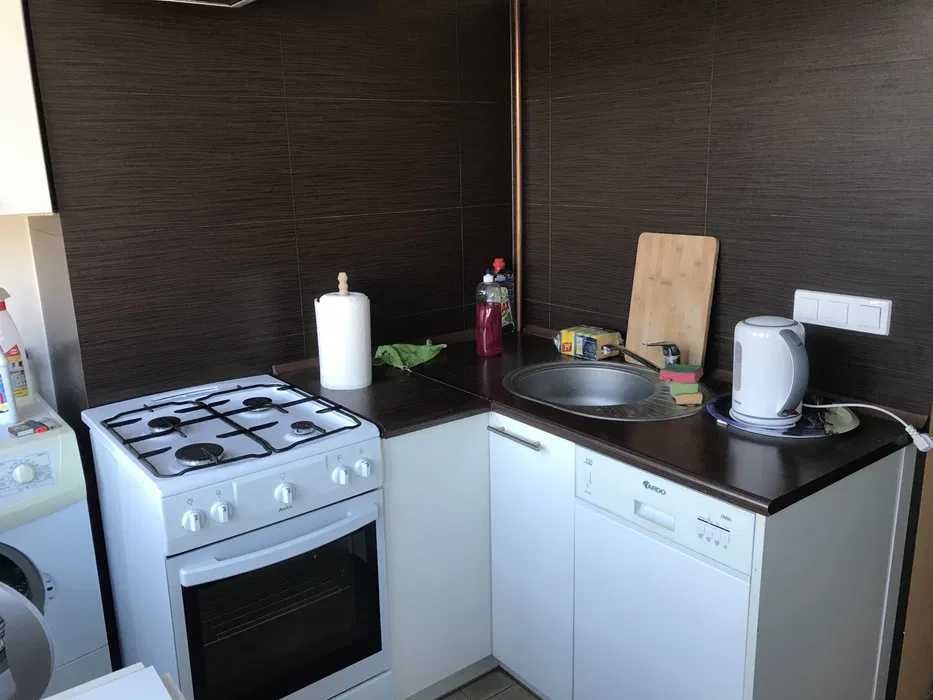 Mieszkanie dwupokojowe Śródmieście Gdyni, ul. Pułaskiego