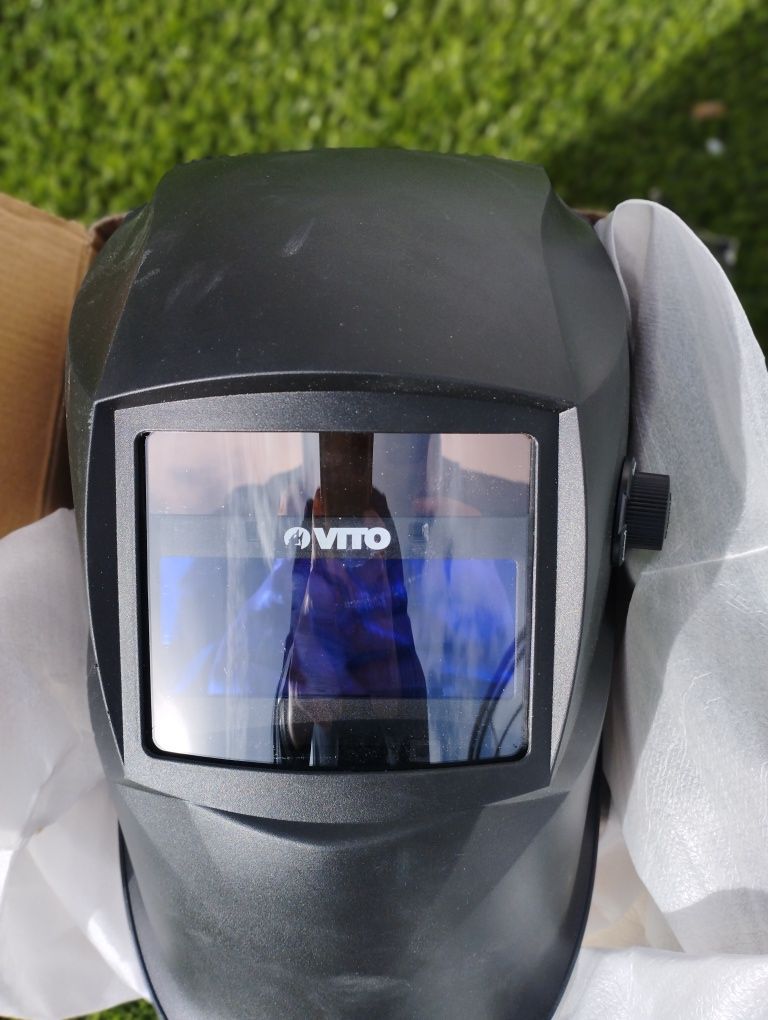 Máscara de soldar eletrónica Vito