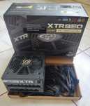 Zasilacz XFX Black Edition XTR 850W Full Modular