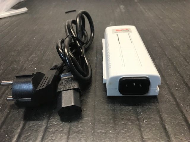 PowerDsine 3001 Power over Ethernet (PoE) 3001