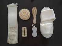 Conjunto de Banho SPA (Novo)