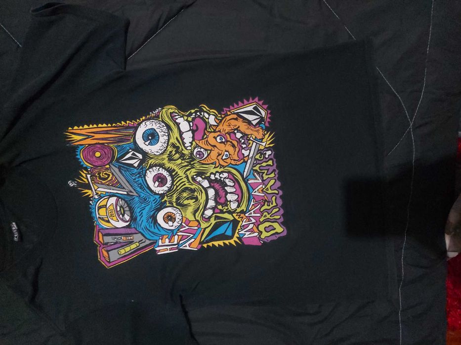 Volcom T-shirt Jimbo
