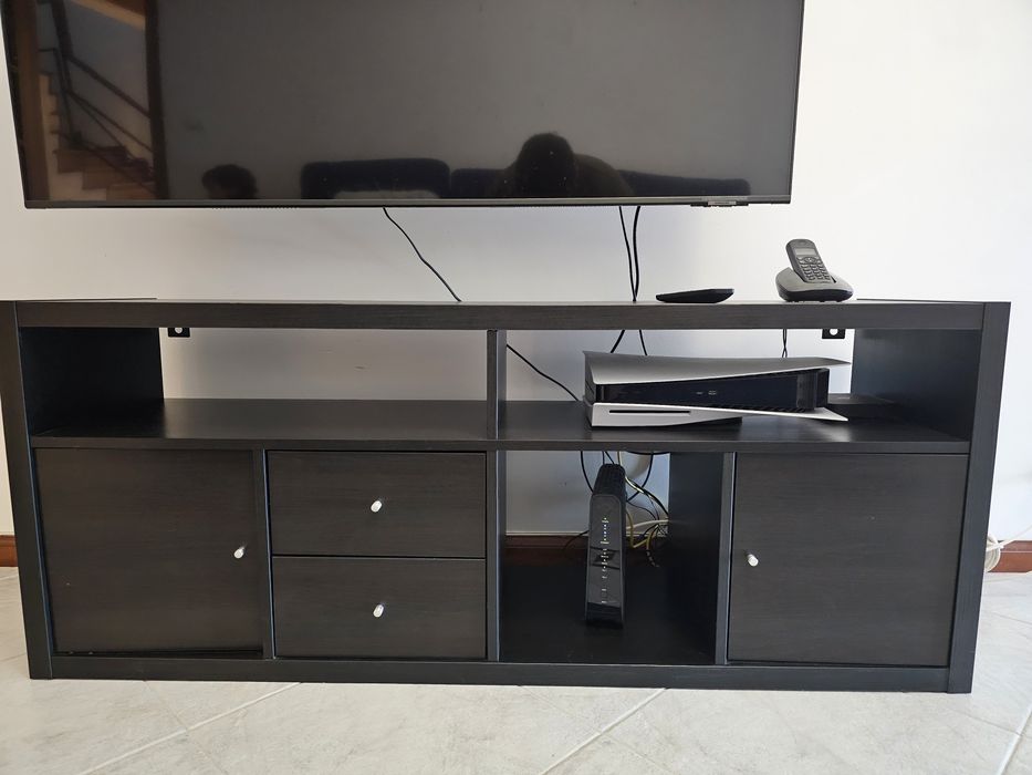 Movel de TV Ikea