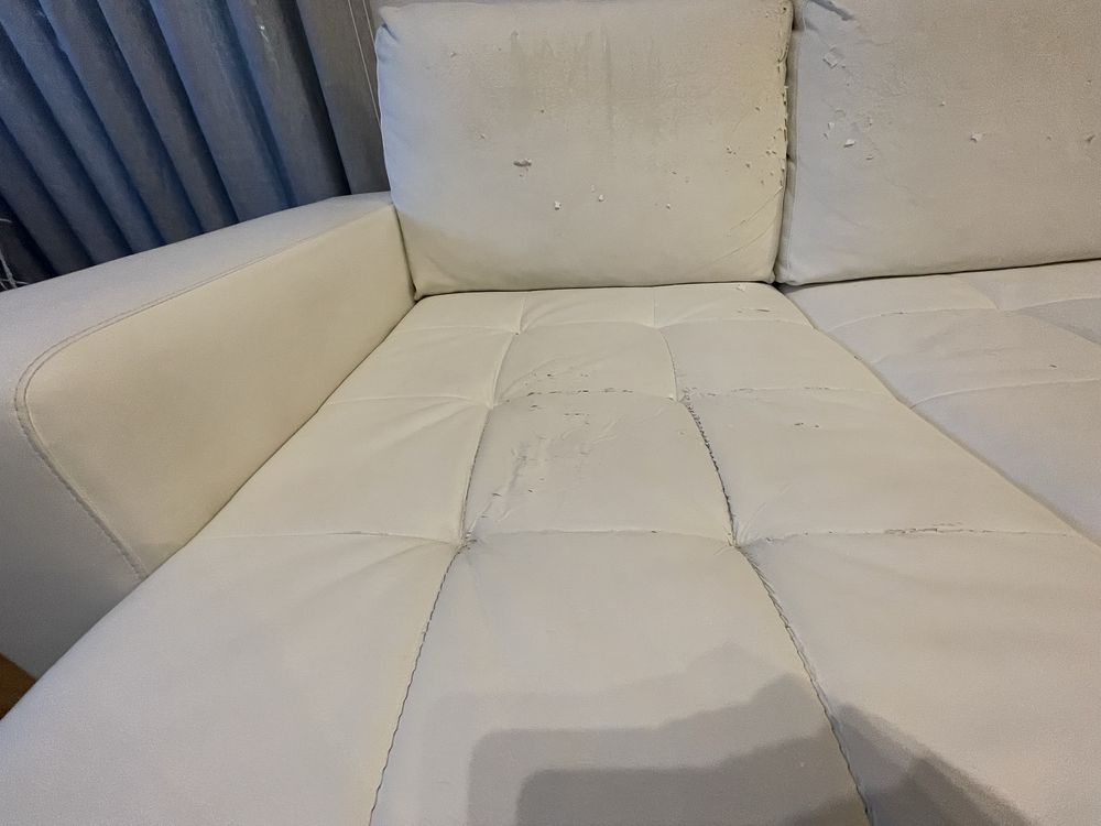 Sofá Chaise Longue