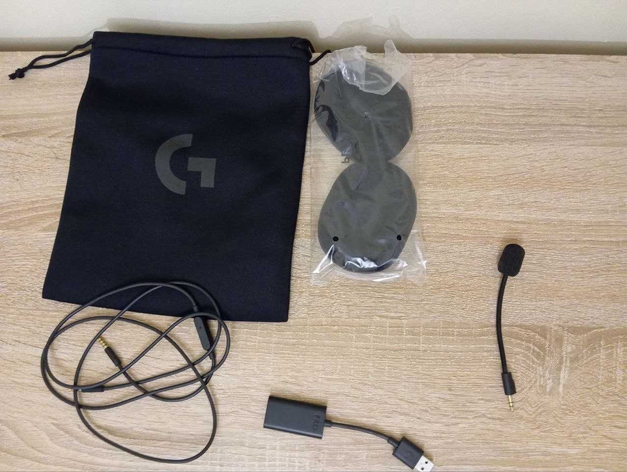 Logitech G PRO X