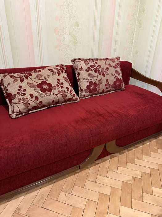 Диван Диван розкладний Ліжко Софа