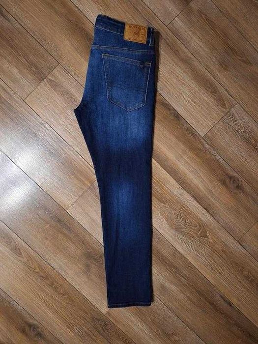 Джинсисині чоловічі   Bufalo David Bitton