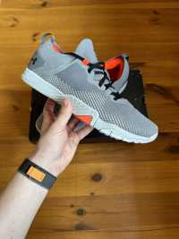 Кросовки кеды under armour tribase 3 crossfit 45,5 оригинал