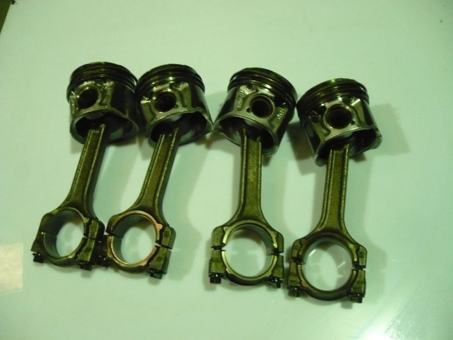 Piston - 1.3 CDTI ( Z13DT )