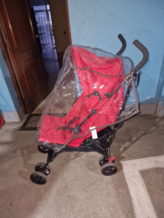 Carrinho de bebe para venda