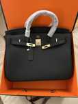 Mala Hermes Birkin 35cm