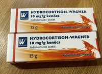 Ліки крем гідрокортизон 10мг/г, hydrocortison 10mg/g.куплений в Європі